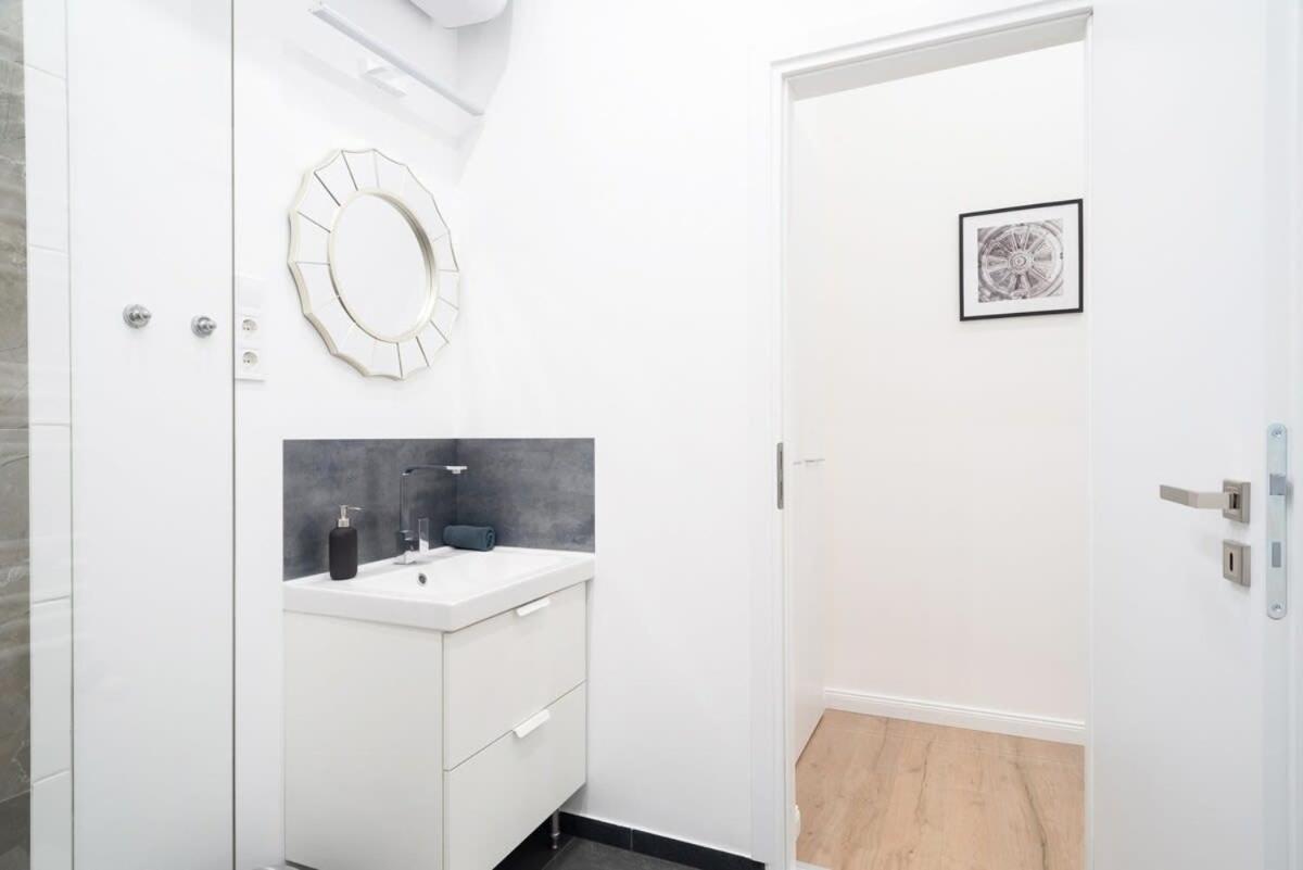 Apartment Stylish Large At Super Location Budapest